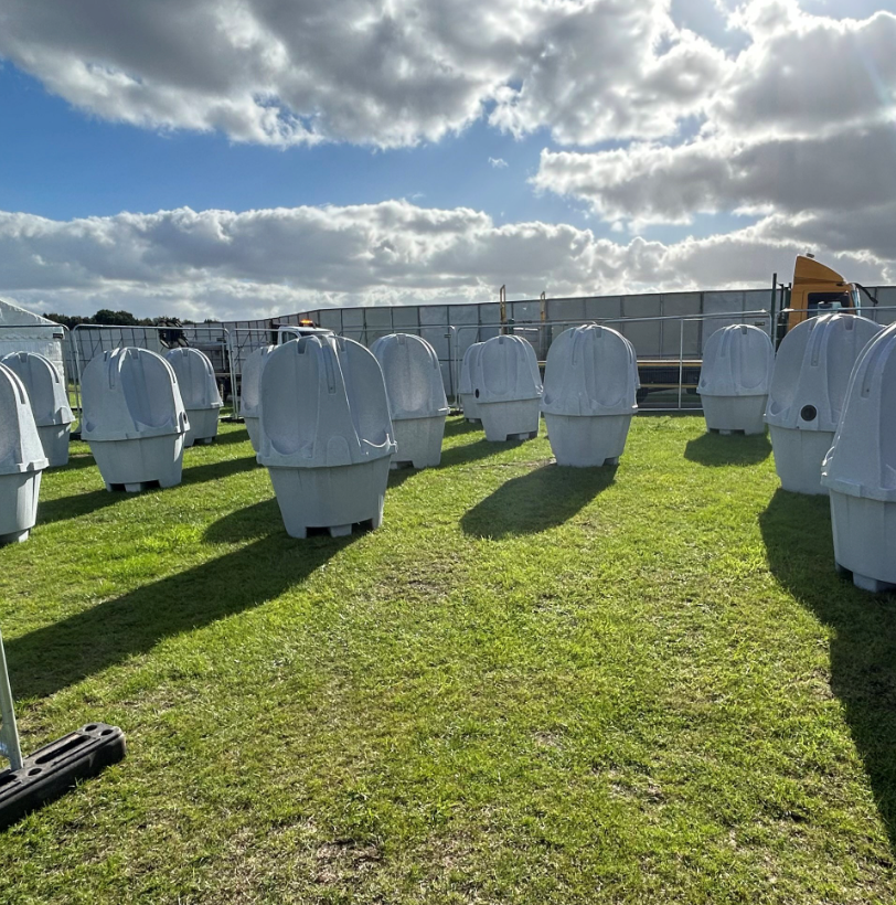 urinal hire bolton toilets on the go north west