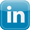 LinkedIN icon